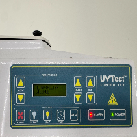 AirClean 600 PCR Workstation image 2